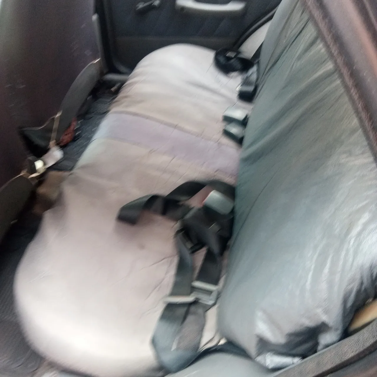 Fiat Palio Feire 1.0 2003