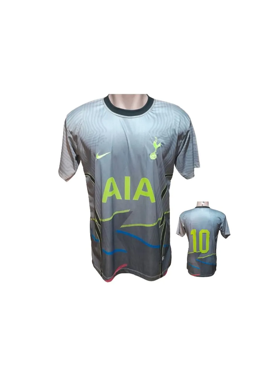 Camisa Tottenham Hotspur 2023/24 - Masculina