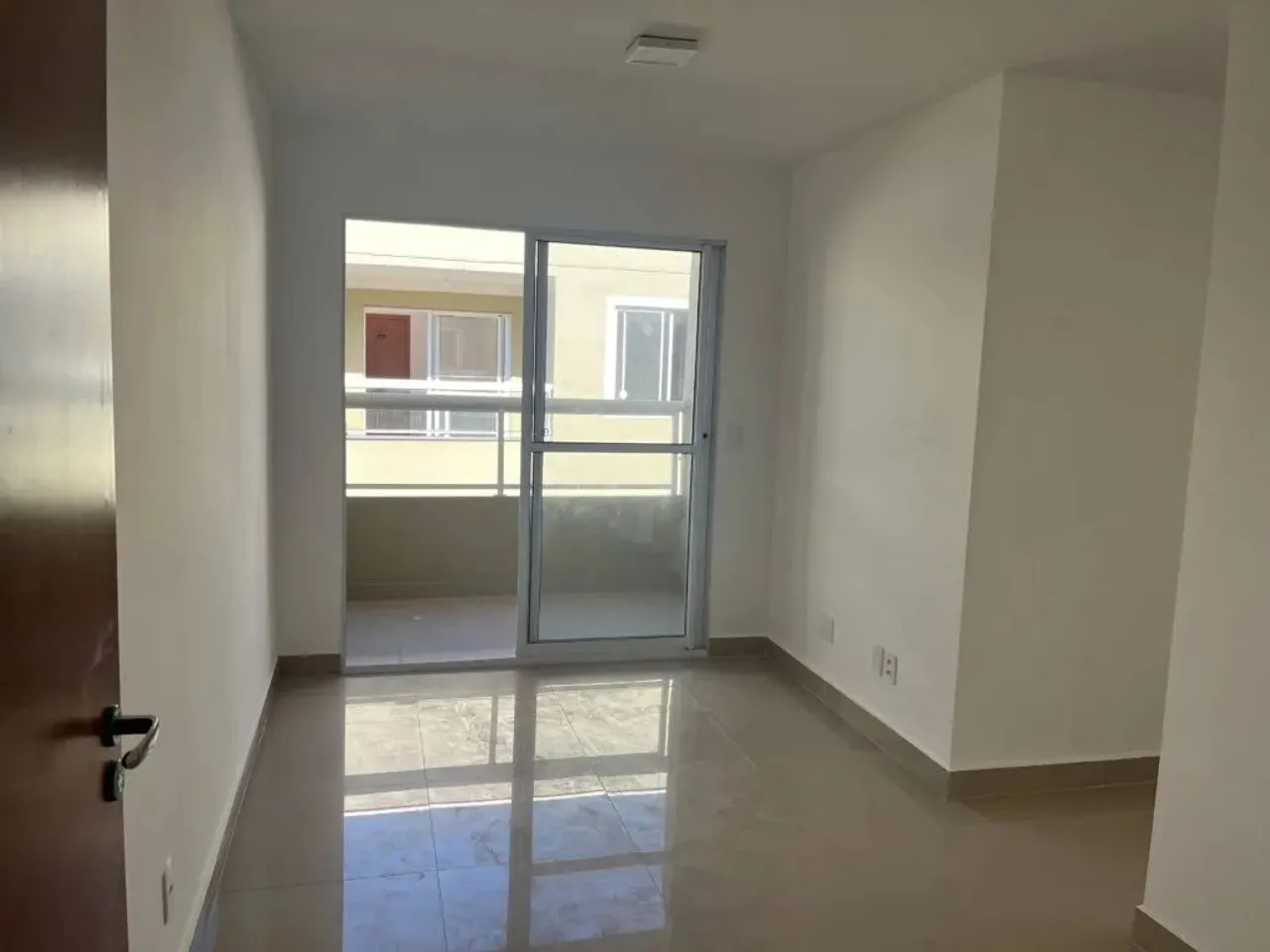 Apartamento novo na Liberdade em Resende RJ