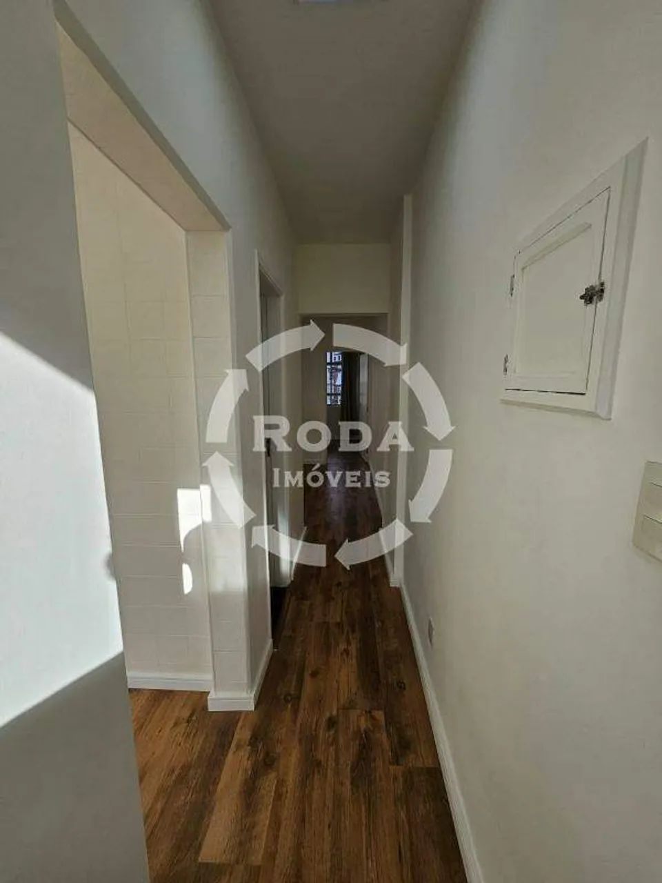 Apartamento à venda, 1 quarto, 1 vaga, Ponta da Praia - Santos/SP - Foto 3