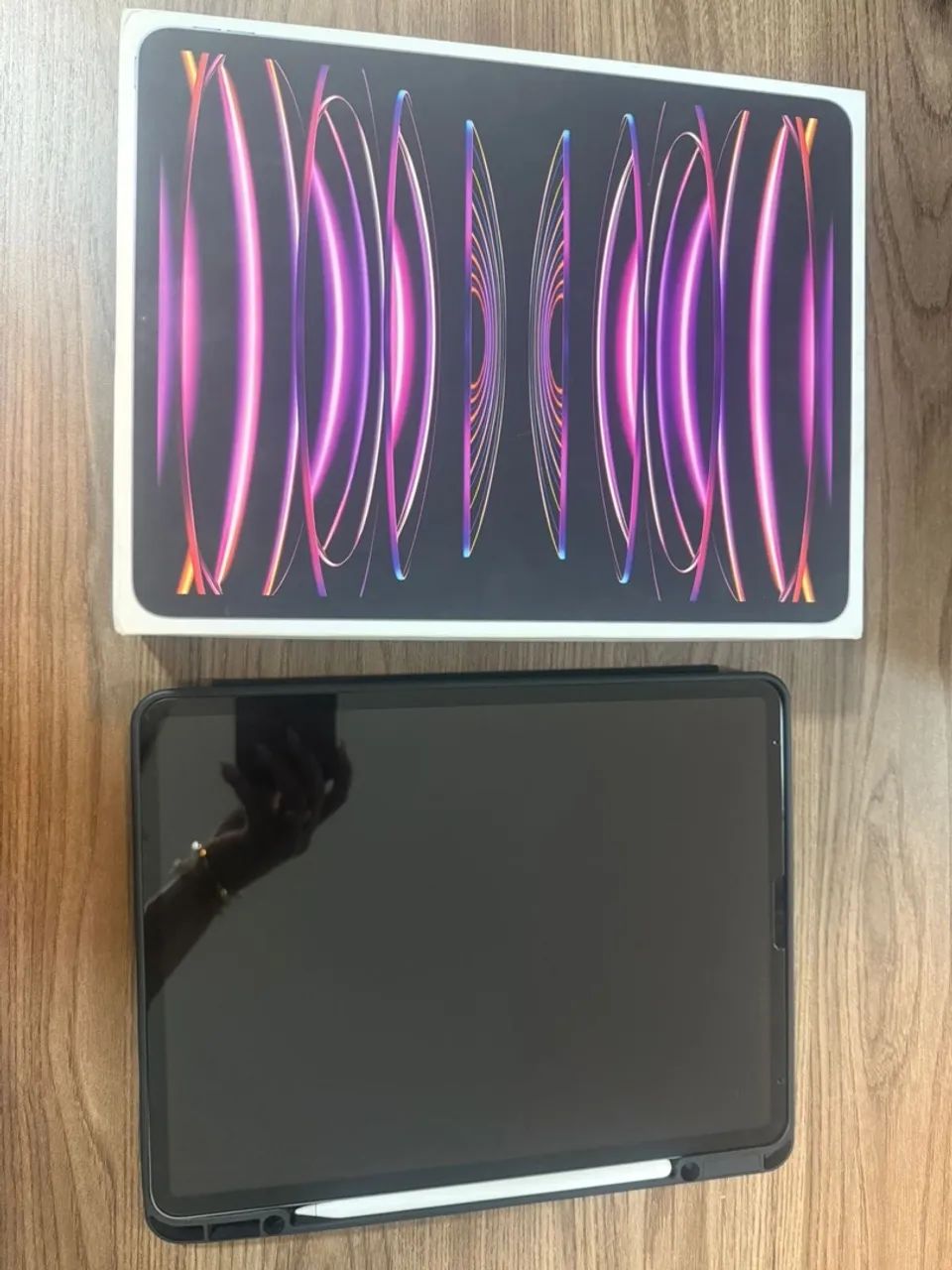 iPad Pro  - Foto 2