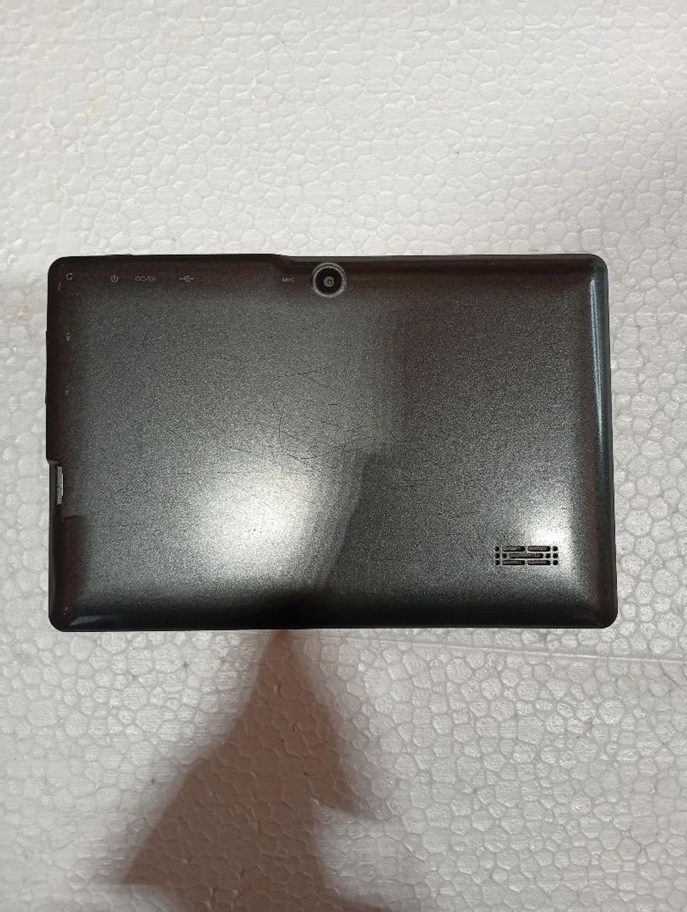 tablet antigo os dois aceito oferta. - Foto 2