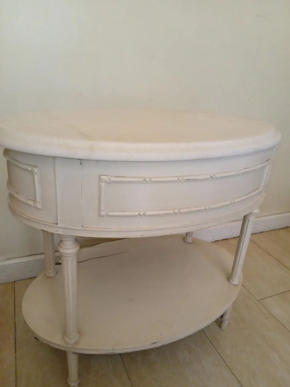 Mesa de cabeceira  - Foto 3