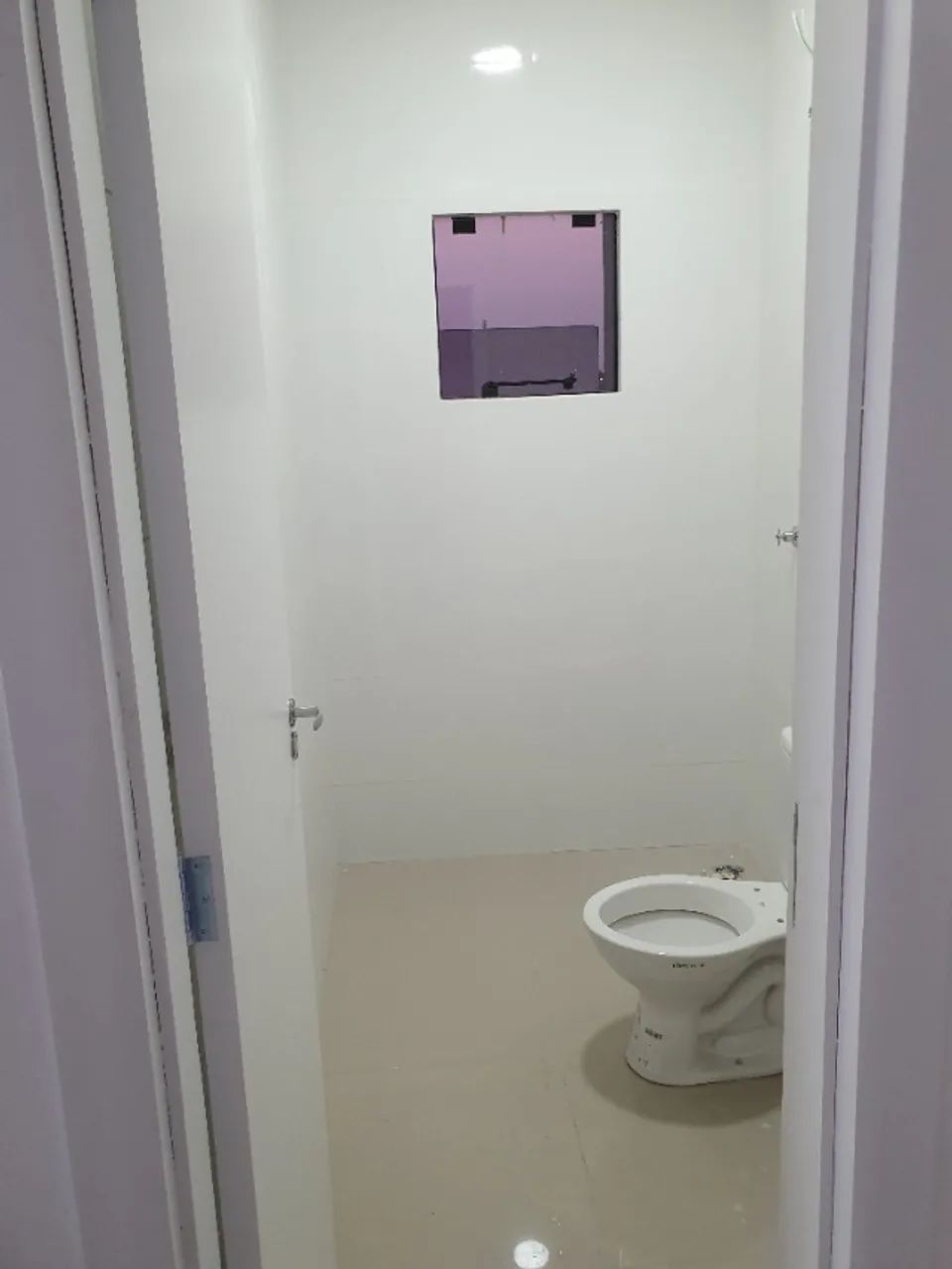 Sala Comercial Sitio Cercado - Foto 5
