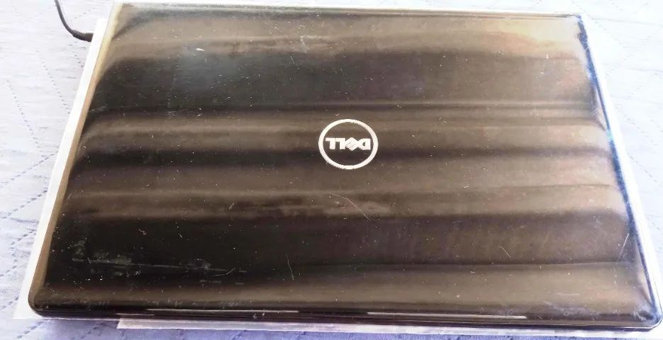 NOTEBOOK DELL 5558 - LEIA A DESCRIÇÃO - Foto 2