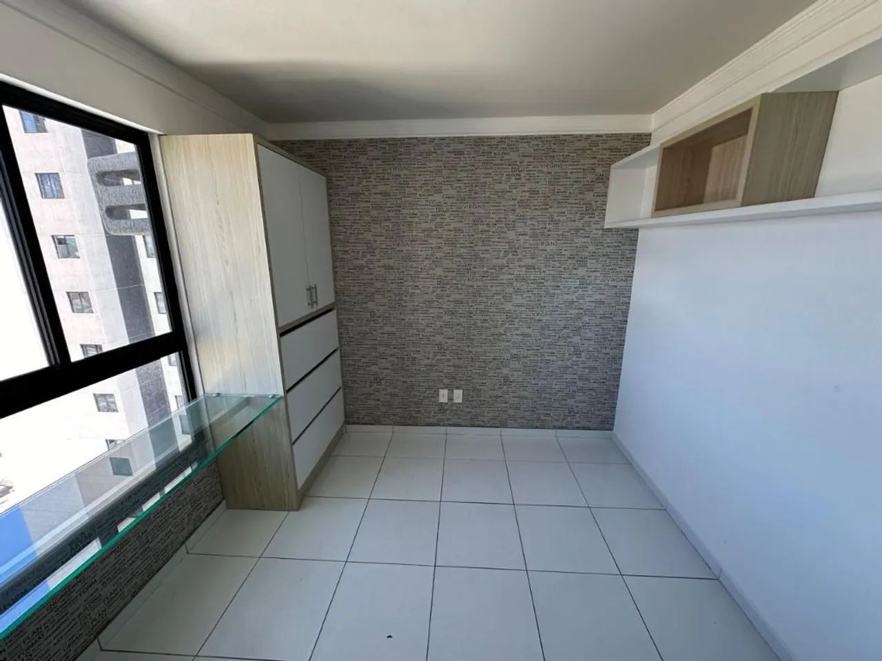Apartamento com 2 dormitórios para alugar, 62 m² por R$ 2.500,00/mês - Petrópolis - Natal/ - Foto 13