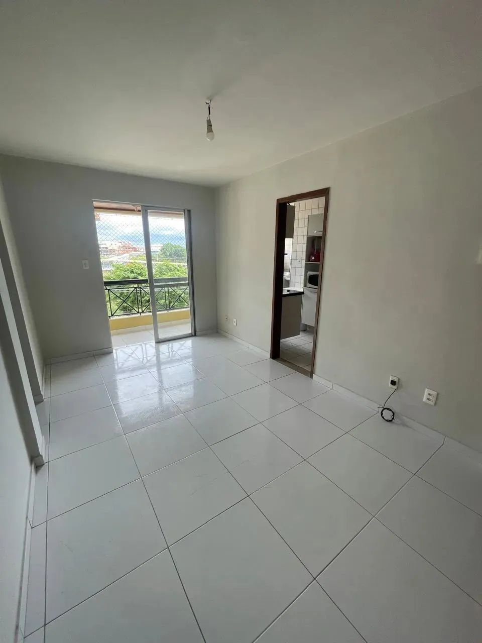 Condomínio  Parque Milênio Imóvel para venda tem 57 m² 2 quartos em Itapuã - Salvador - BA - Foto 2