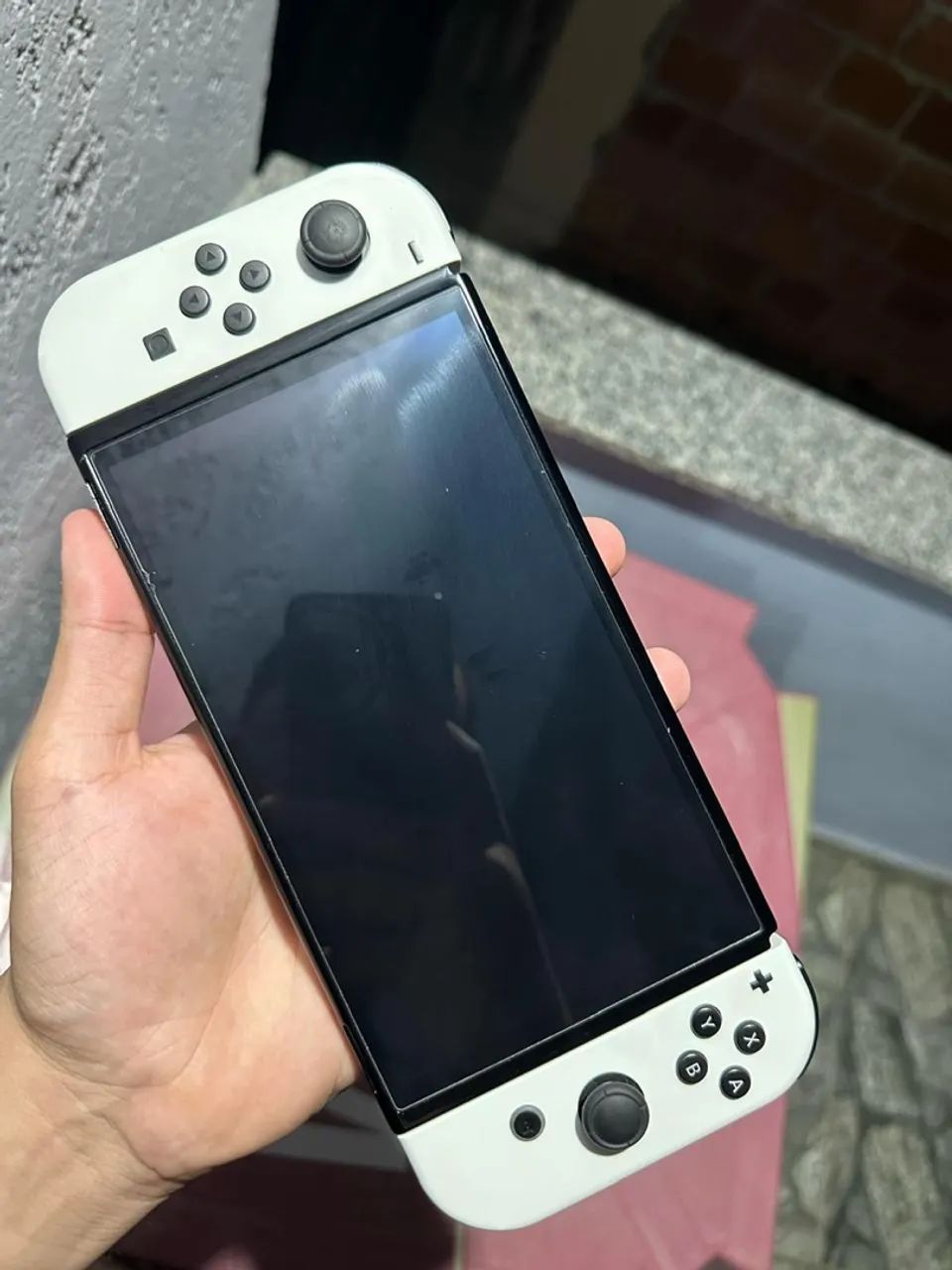 Nintendo Switch OLED - Foto 2