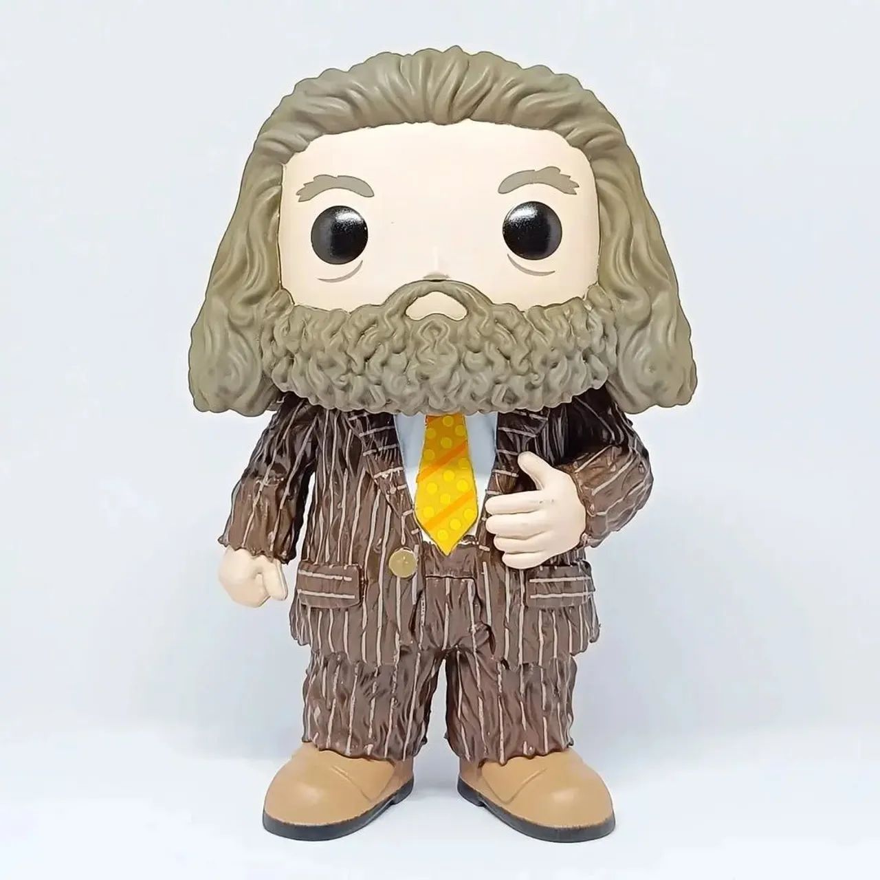 Funko Pop! Harry Potter Rubeus Hagrid - 171 - Foto 2