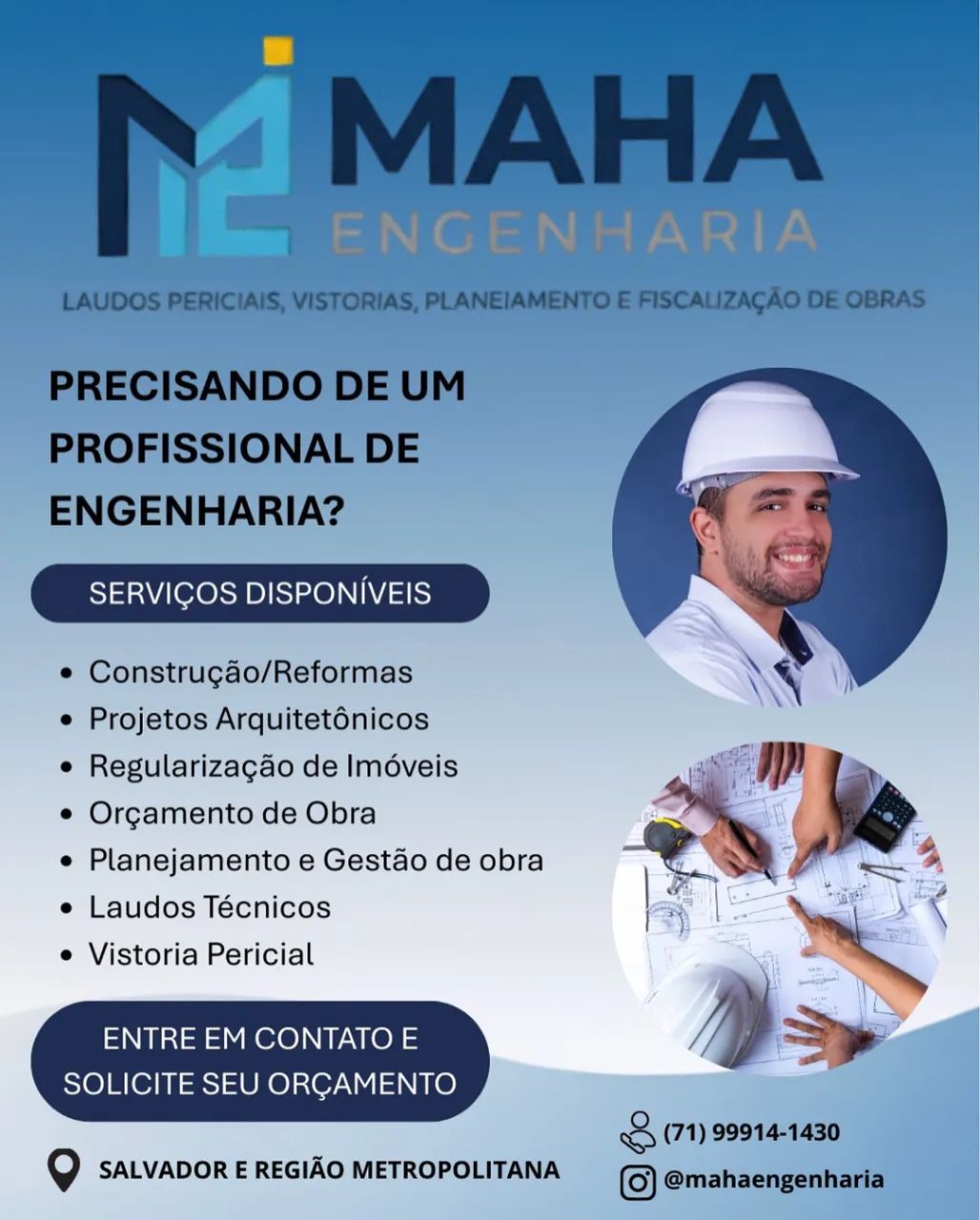 Engenheiro civil