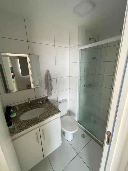 Alugo apartamento no ilha park - Foto 6