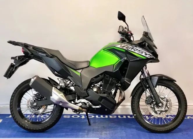 Kawasaki Versys-X Versys-X 300