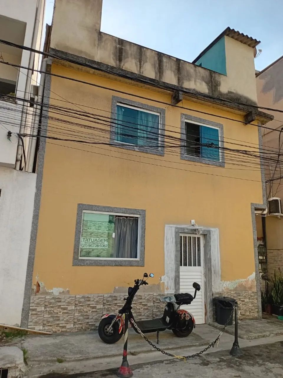 Foto - Rio de Janeiro - Vargem Pequena