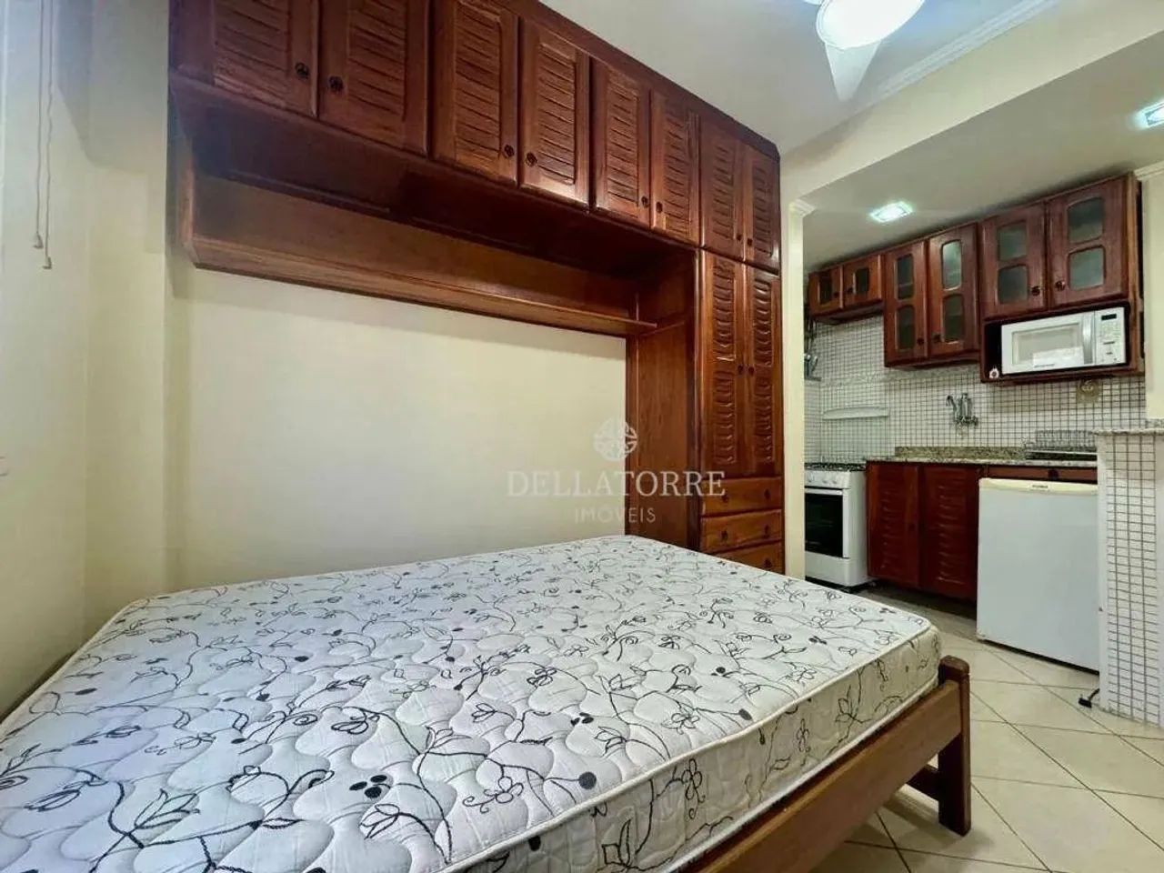 Apartamento com 1 dormitório, 18 m² - venda por R$ 160.000,00 ou aluguel por R$ 1.293,93/m - Foto 3