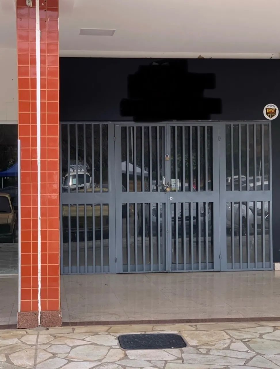 Loja Sudoeste CLSW504 B