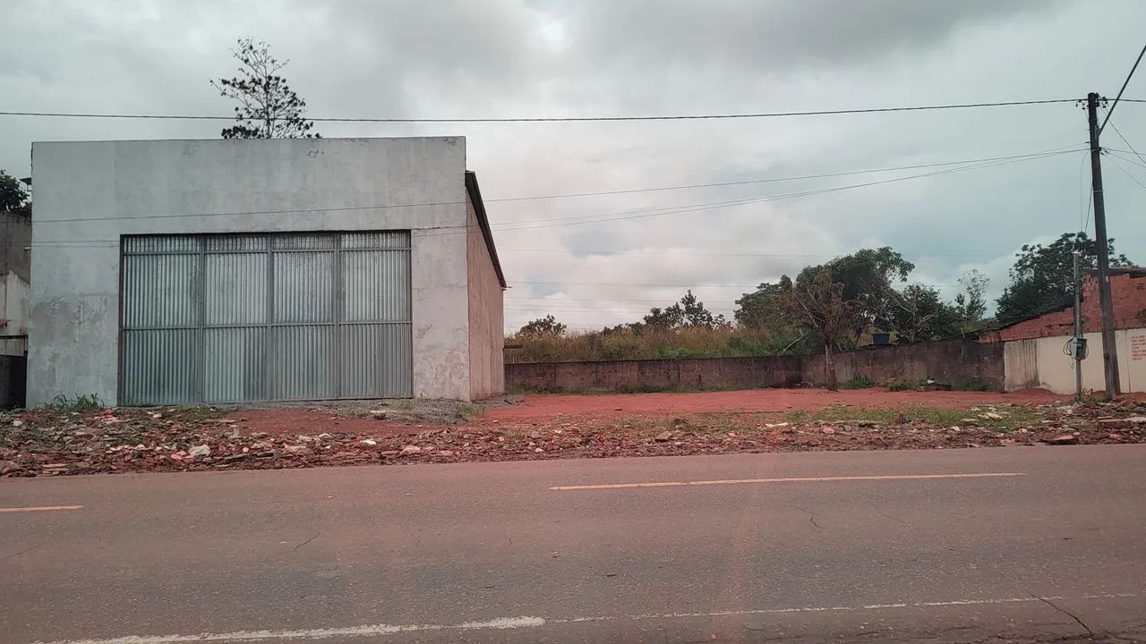 Galpão comercial - Foto 4