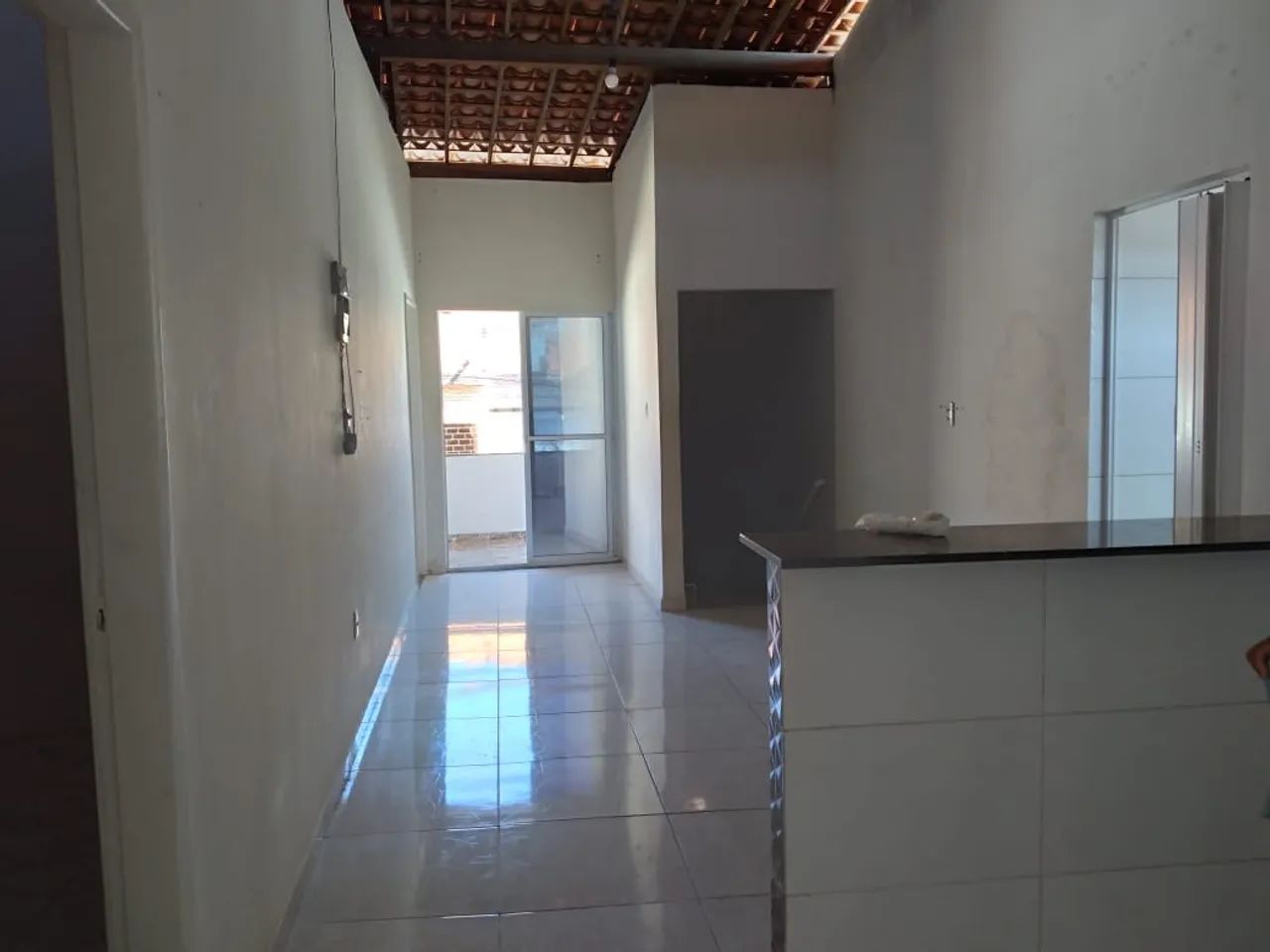 Foto - Aracaju - Cidade Nova