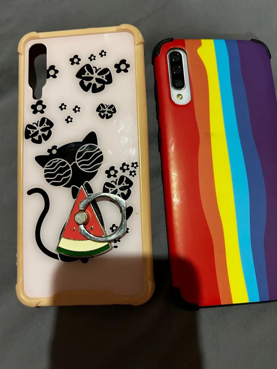 Galaxy A70 - Foto 5