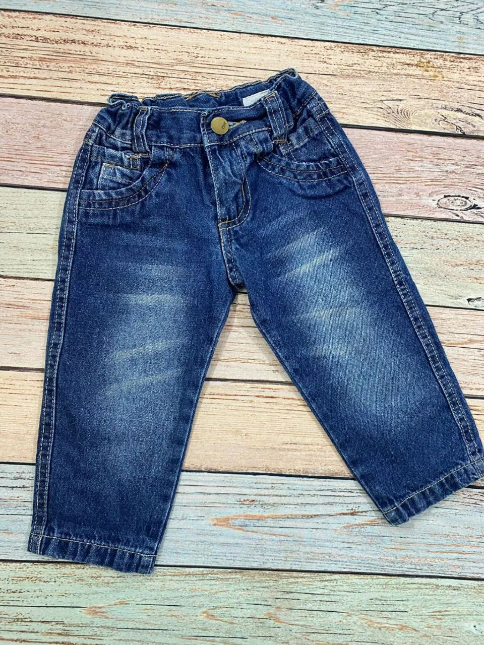 Roupas de menino 