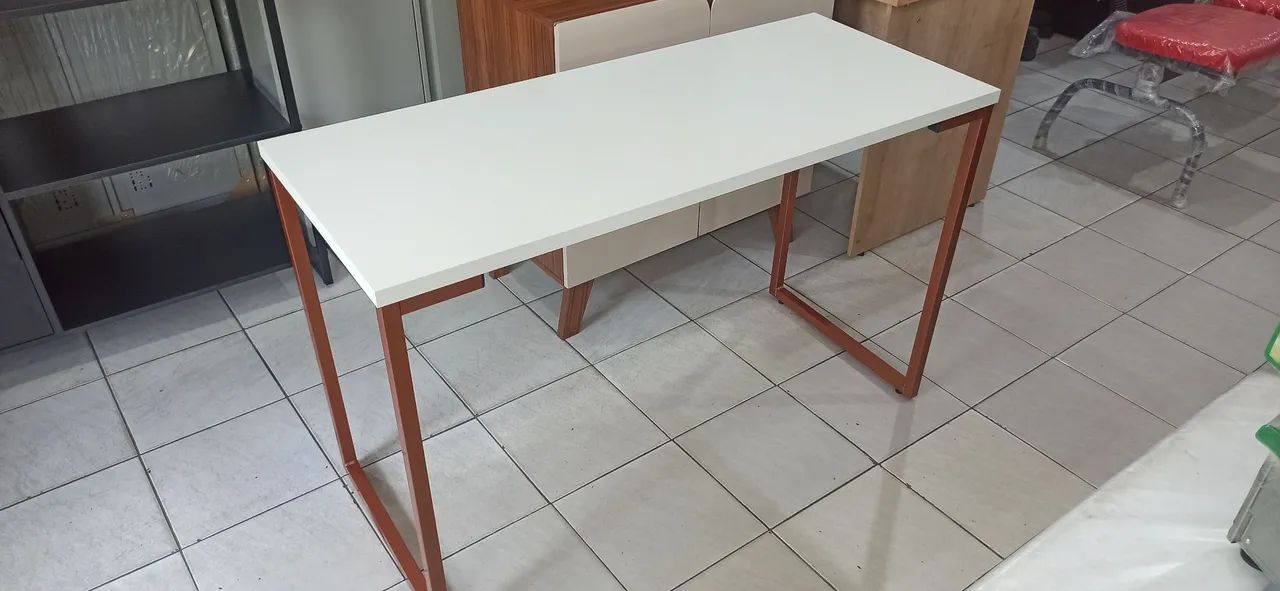 Mesa para escritório  - Foto 4