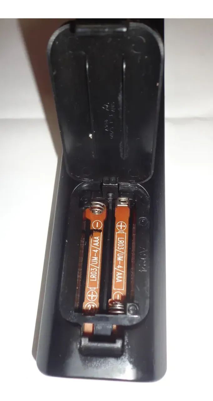 Controle Remoto LG Original Akb * - 1 Unidade - Foto 4