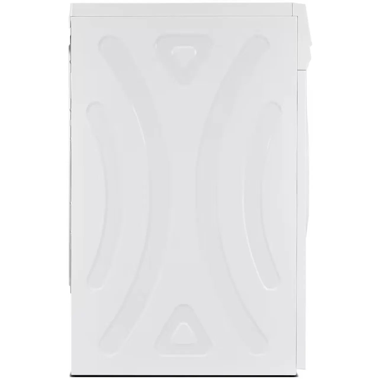 Secadora de Roupas Midea HealthGuard MD100A112/WW Branca - 11,2kg - 110V usada - Foto 5