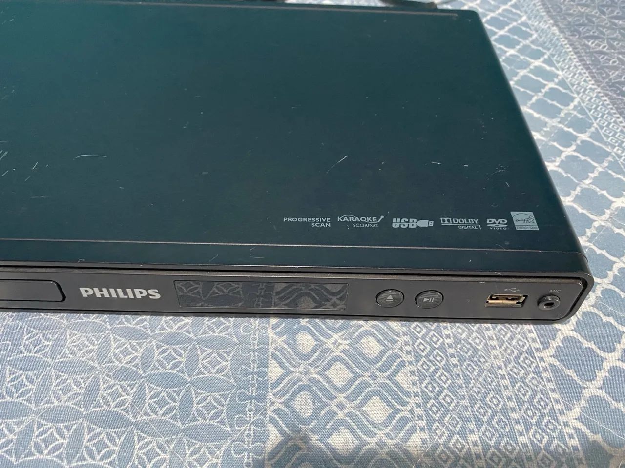 DVD Player Philips - Foto 3