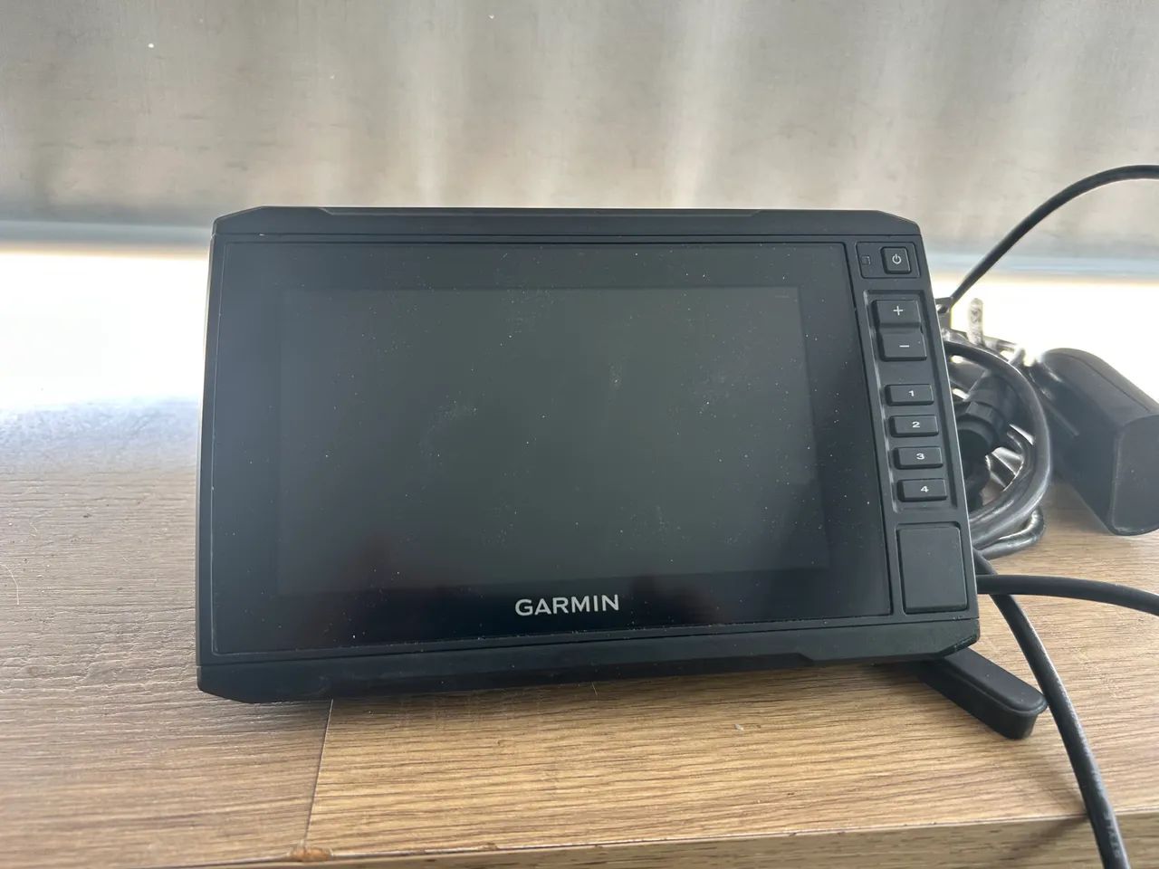 Sonda/gps marítimo  - Foto 4