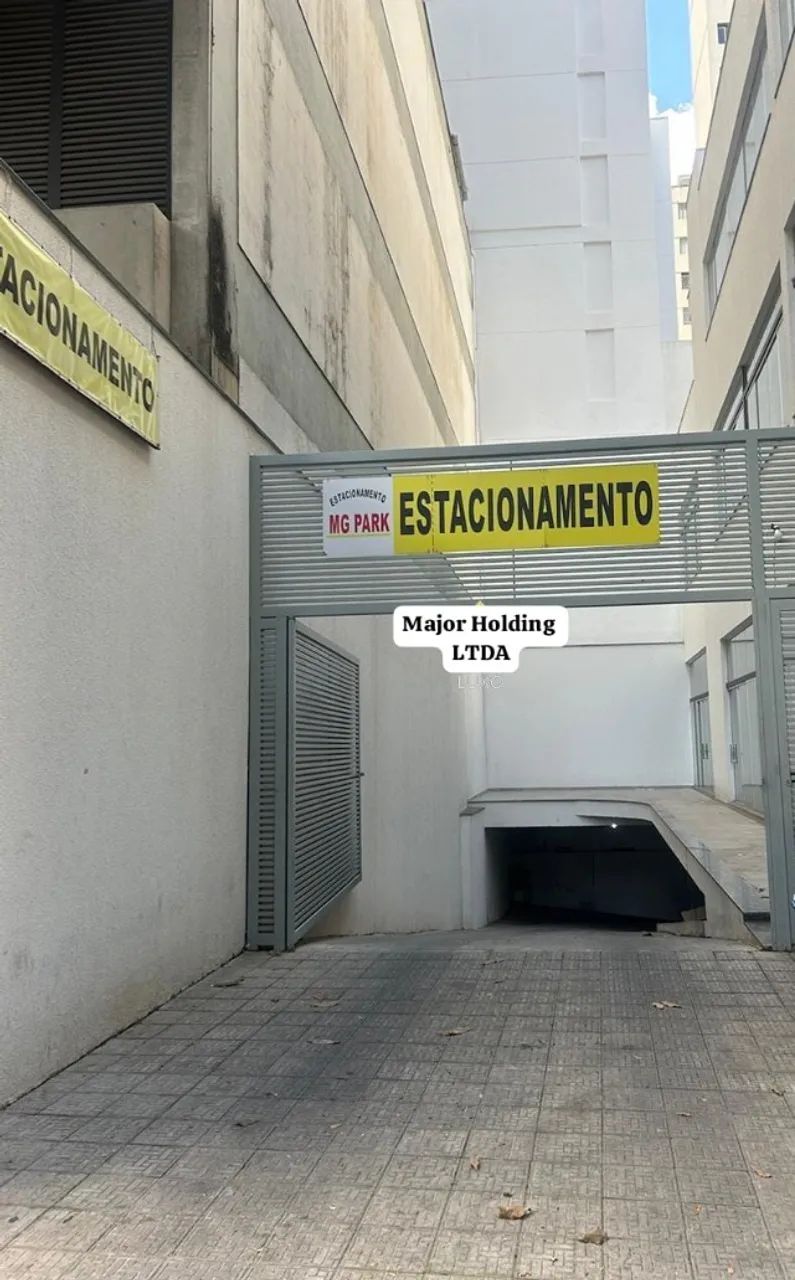 Edifício Comercial com subsolo + 3 Andares - Centro/BH - Foto 4