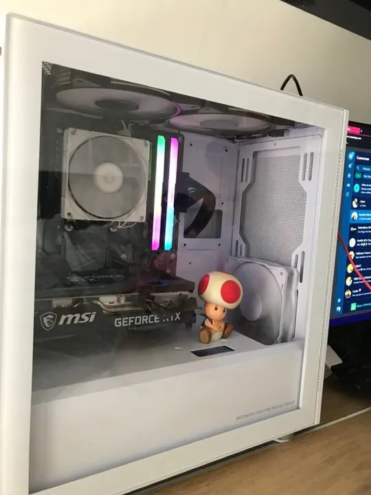 Vendo PC GAMER  - Foto 2