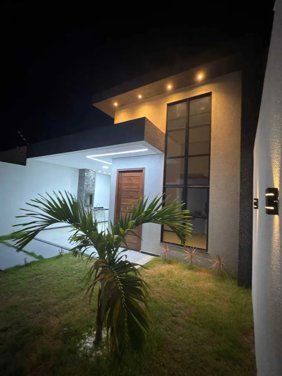 Casa no Luar da Barra