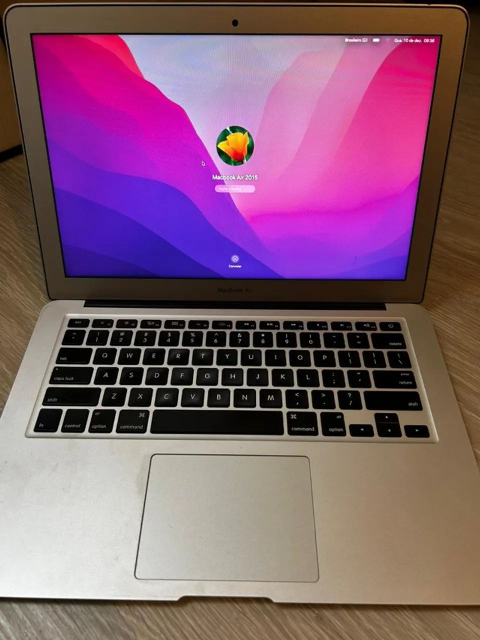 Macbook Air - Foto 2