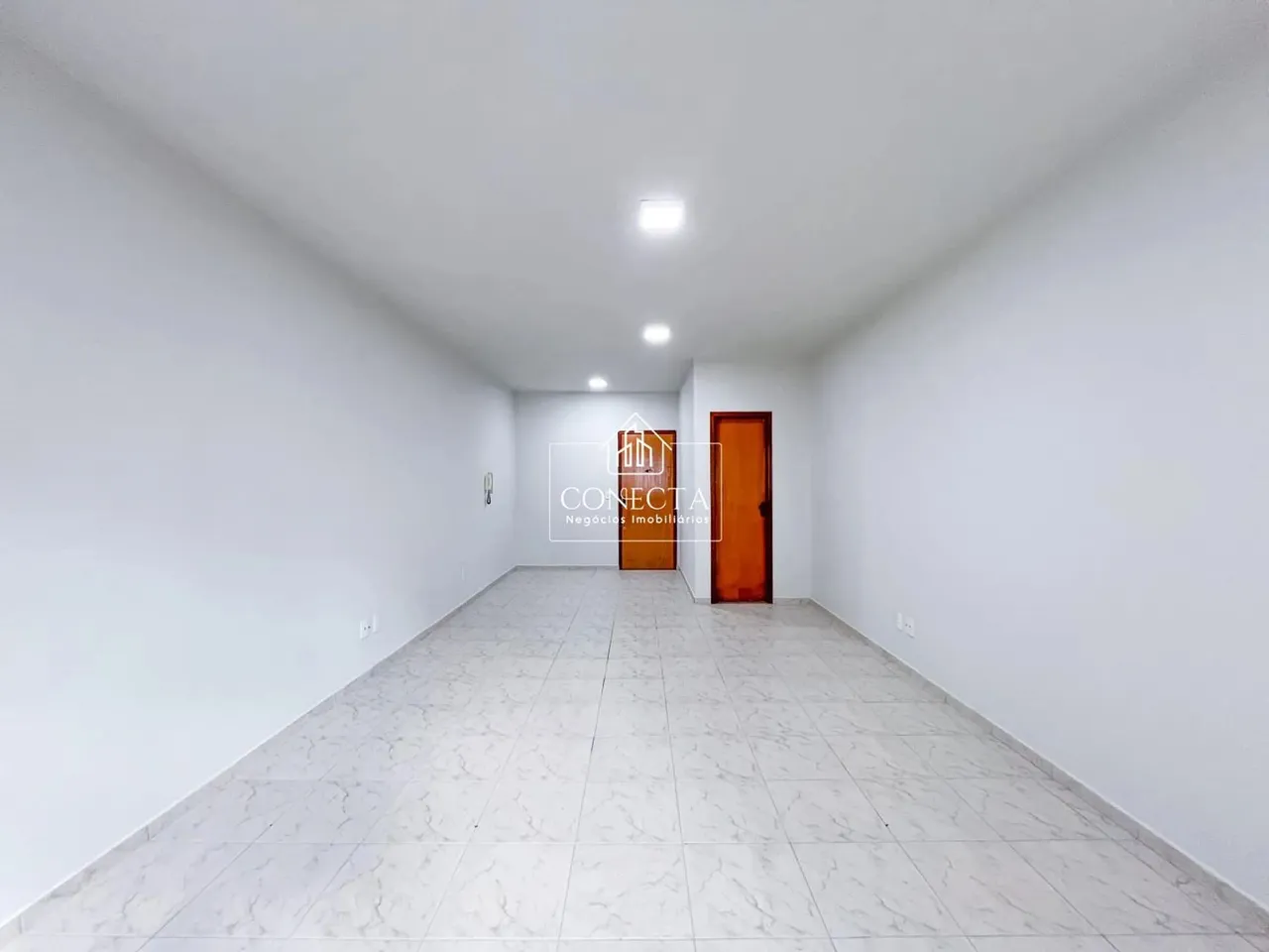 Salas Comerciais - Tabajaras