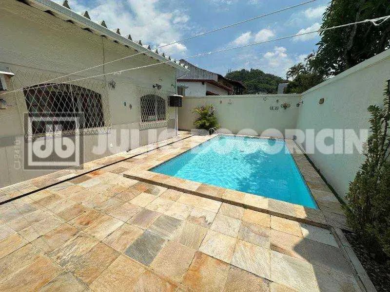 Casa em Condomínio : Linear / Residencial / Freguesia (Jacarepaguá) - Foto 7