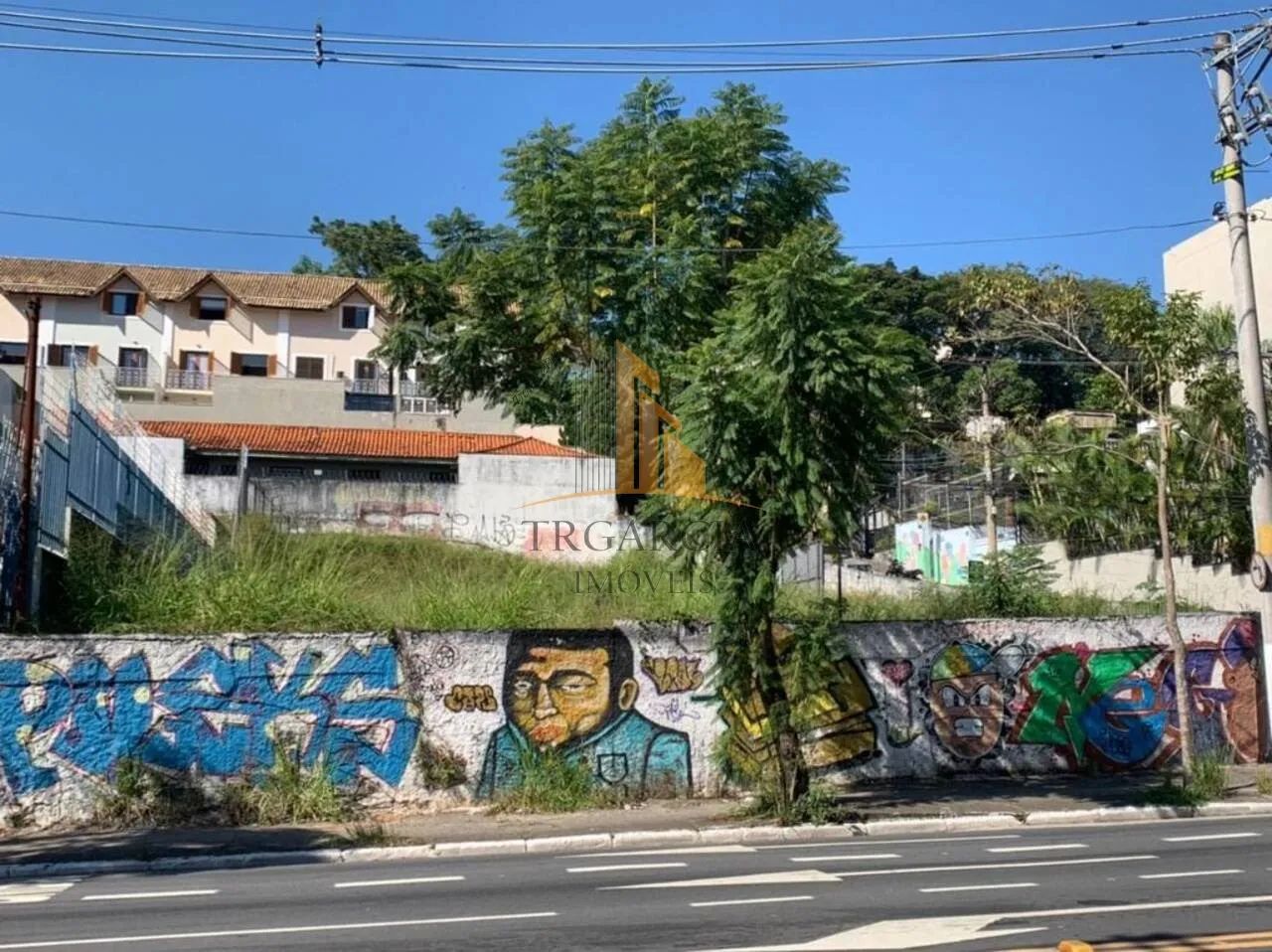 Terreno em Vila Andrade - SP: Venda por R$ 4,29 milhões | Oportunidade! - Foto 3