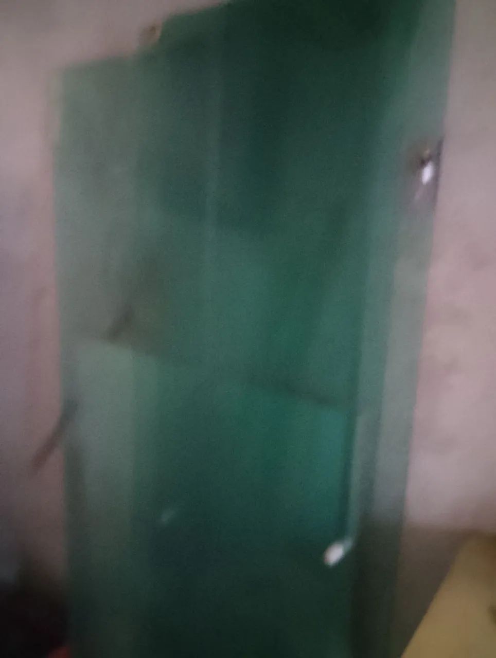 vidros de box, tenho 4 vidros verdes  - Foto 2