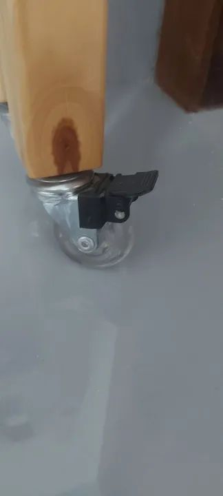 Berço 3 em 1  - Foto 6