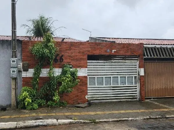 Oportunidade Única em JOAO PESSOA - PB | Tipo: Casa | Negociação: Venda Online | Situação:
