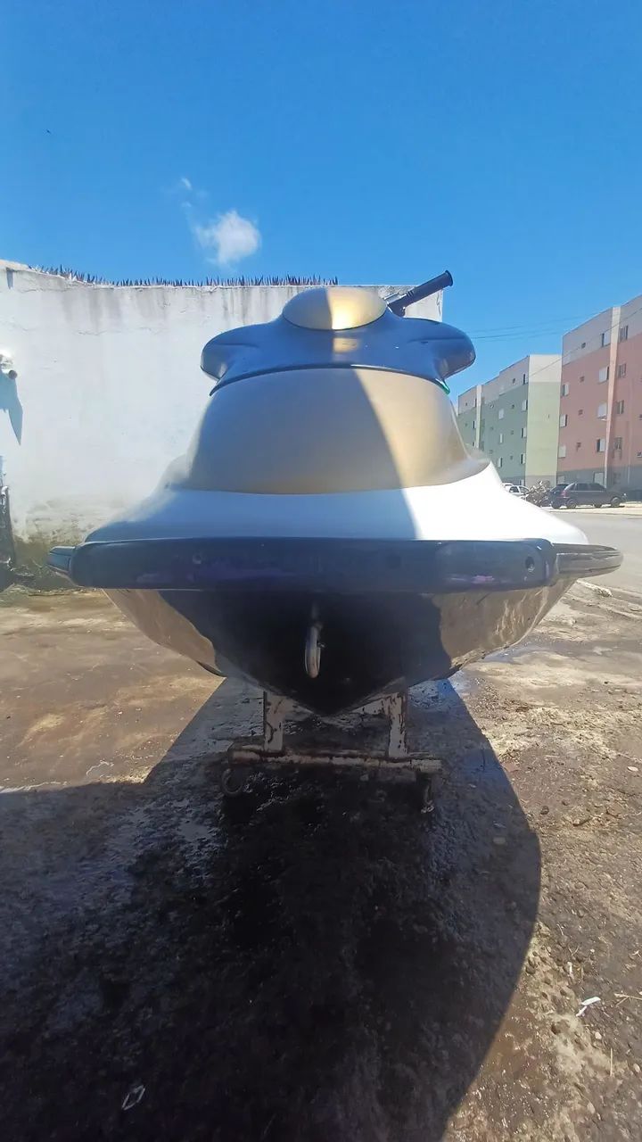 Jet-ski  - Foto 5