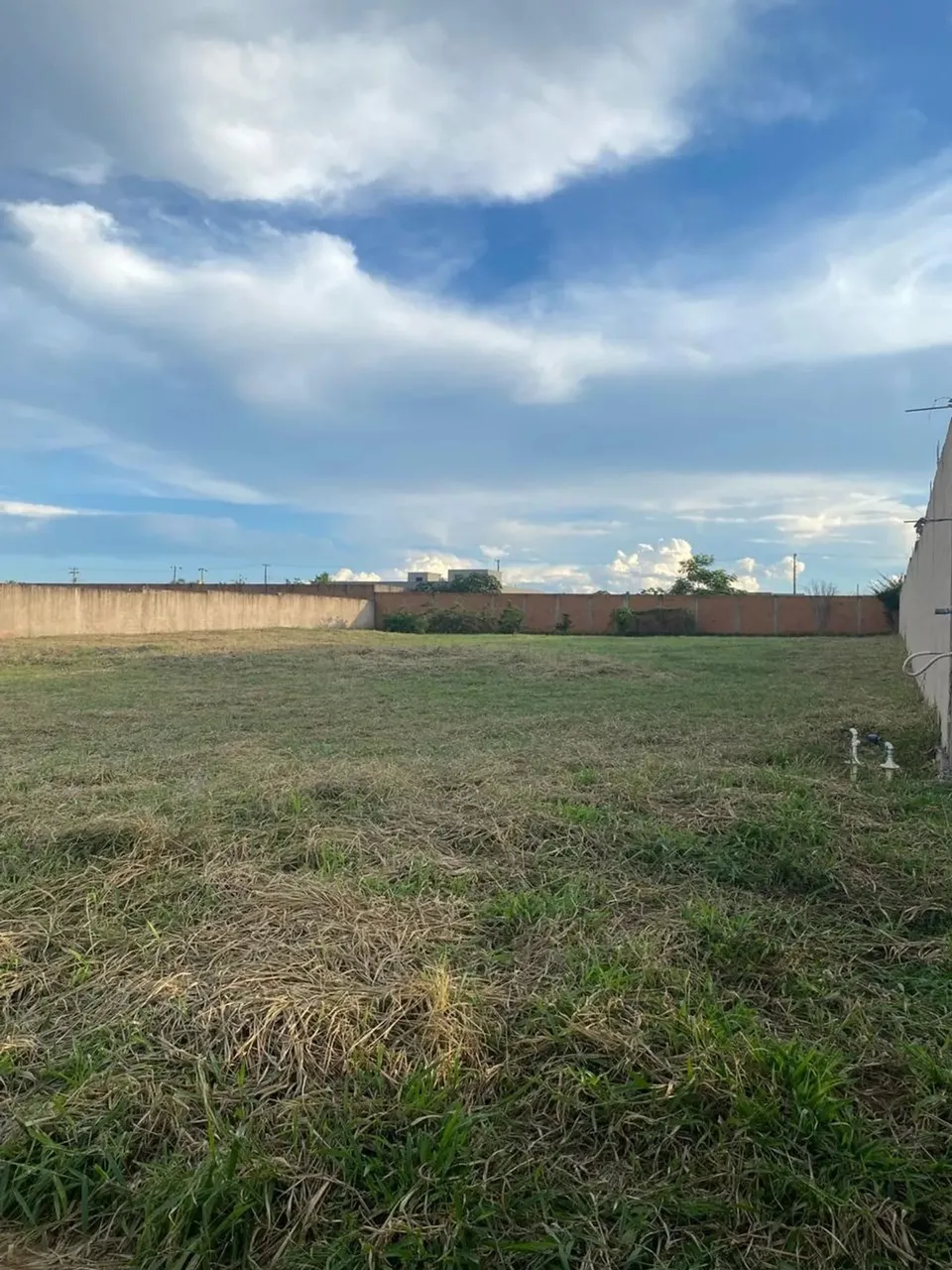 Terreno - Condomínio Terra Nova - 2.204 m²
