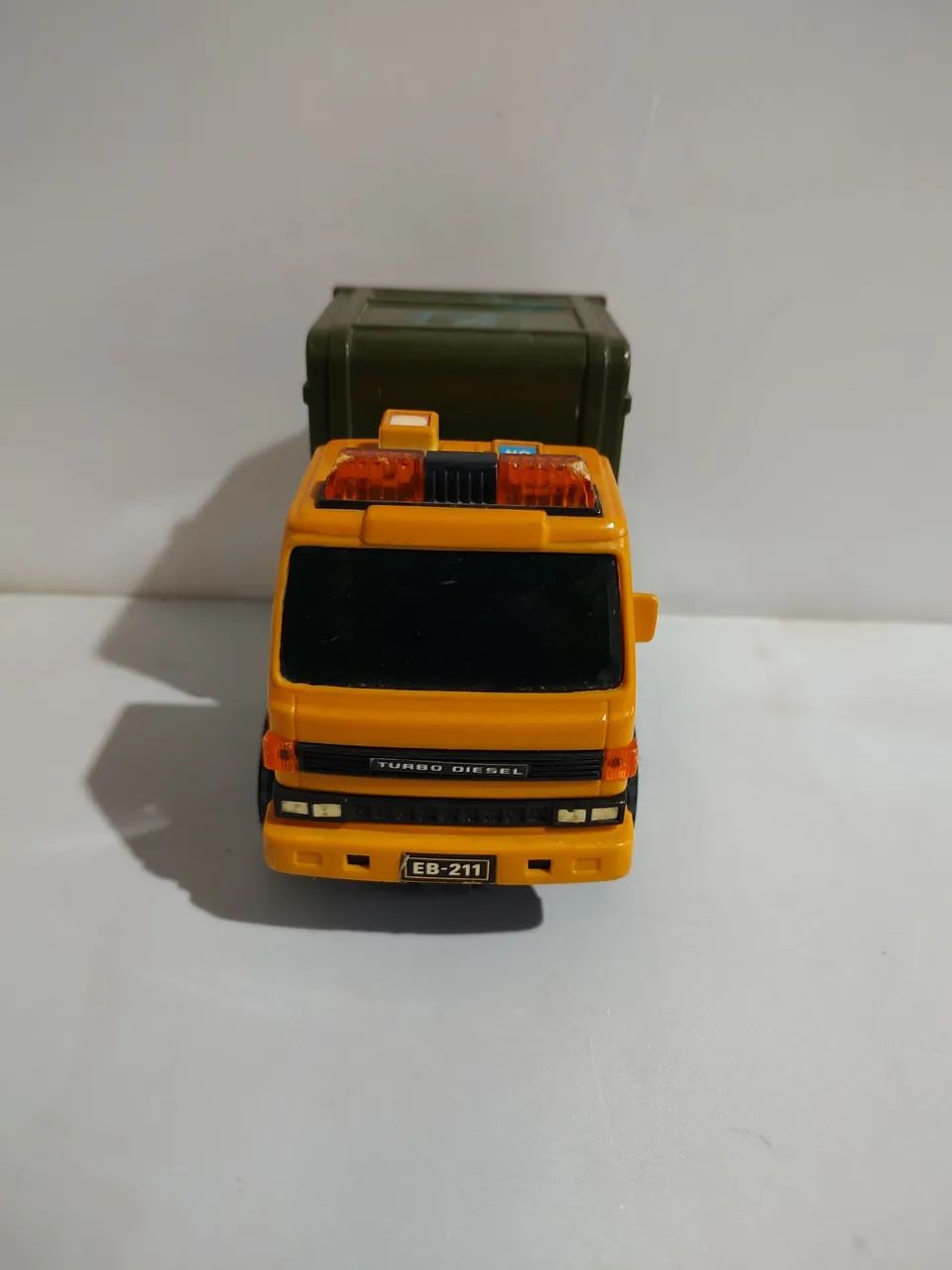 Carrinho antigo  - Foto 3