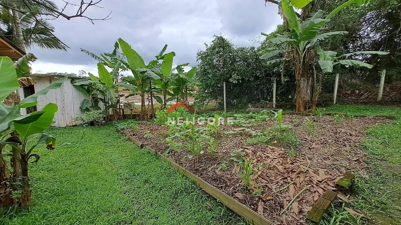 Chácara em Rua Abílio Manuel de Borba - Morretes - Balneário Piçarras/SC - Foto 12