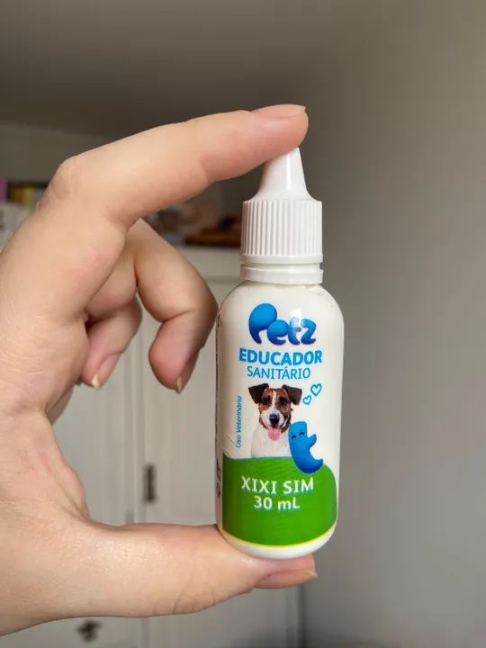 Weasy M - Banheiro inteligente cães + brinde - Foto 5