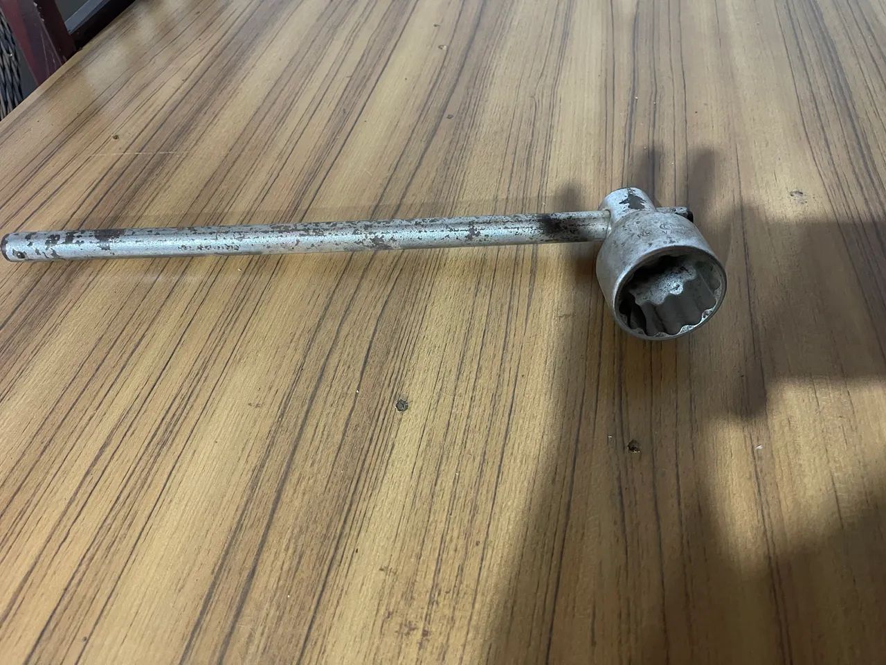 Jogo de soquete máquinas pesadas 