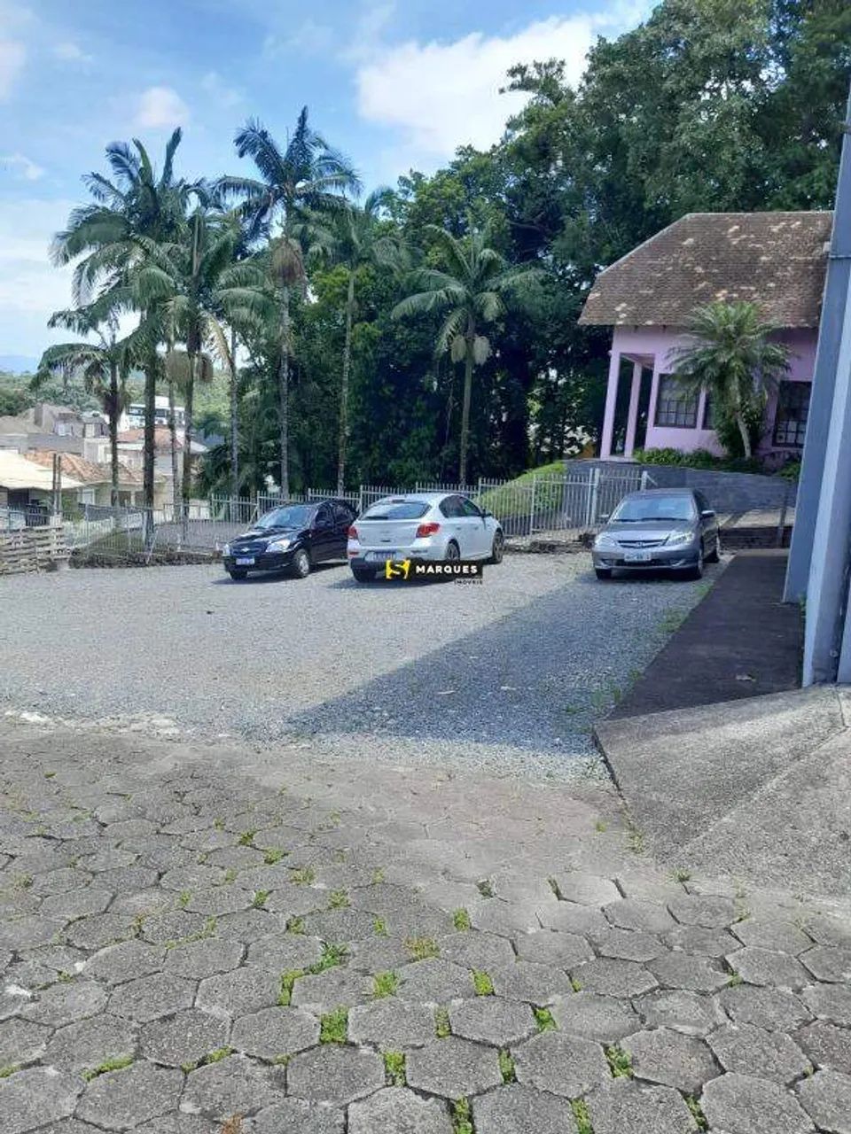 Galpão / Floresta - Foto 3