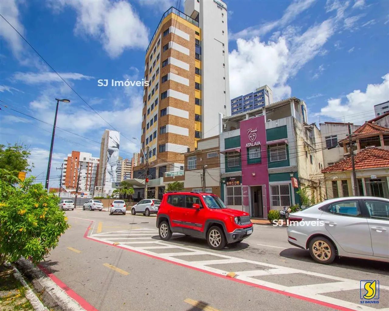 Ponto comercial na Av. Almirante Barroso - Foto 4