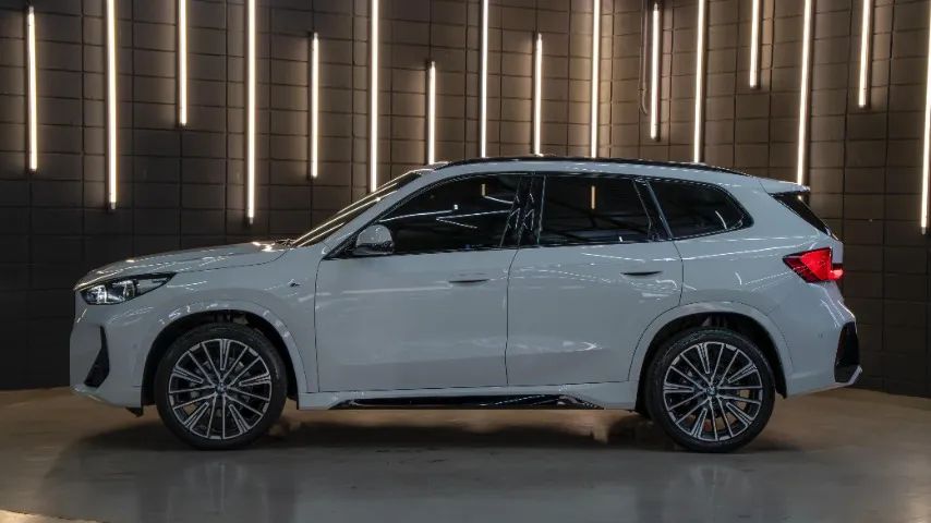 BMW X1 M-Sport - Foto 5