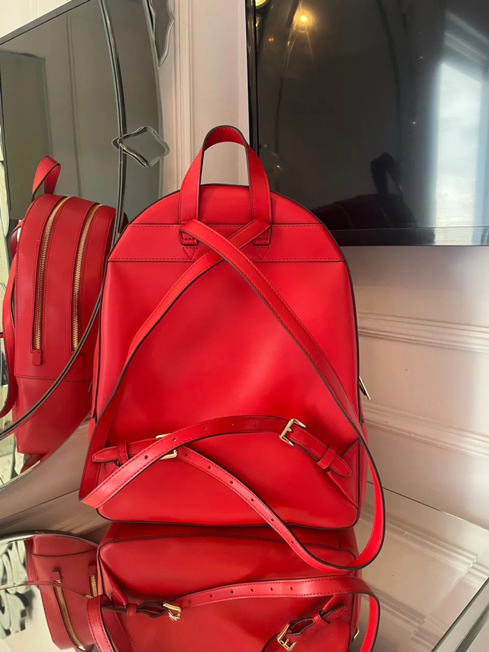 Mochila Michael Kors Original Nova - Foto 4