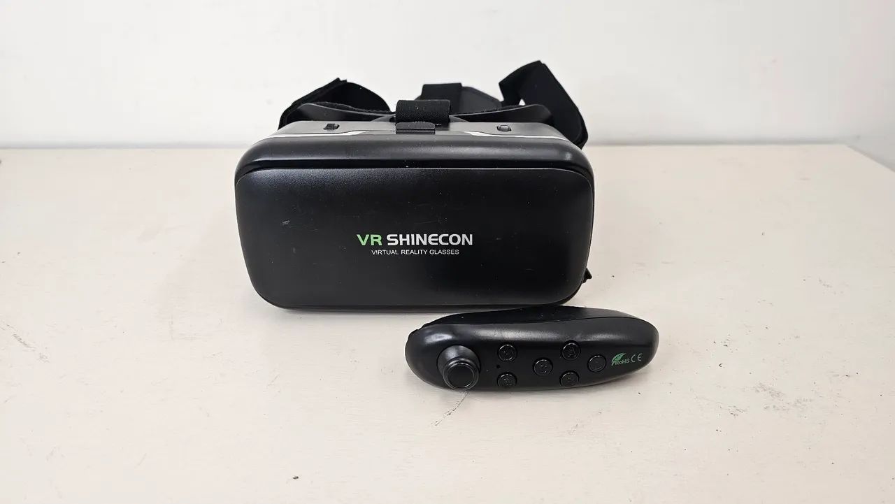 VR Shinecon Virtual Reality Glasses