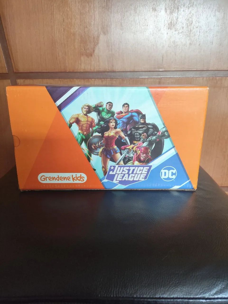 Sandália infantil  - Foto 2